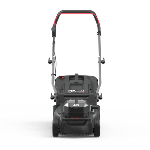 Kress KG745 40V 37cm Cordless Push Lawn Mower